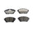 BFD2183CR ProSeries OE Brake Pad Set, Rear
