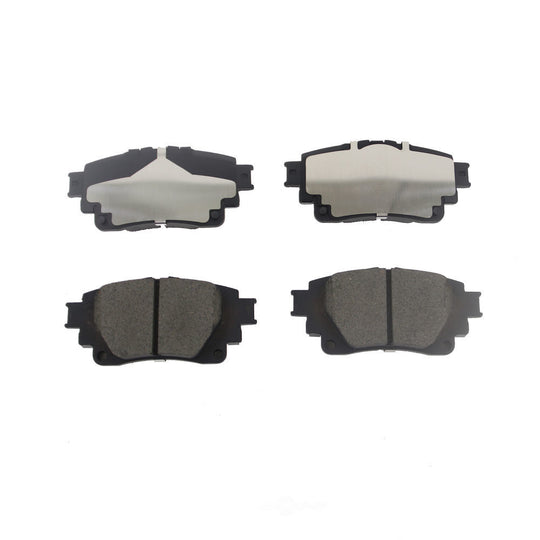 BFD2183CR ProSeries OE Brake Pad Set, Rear