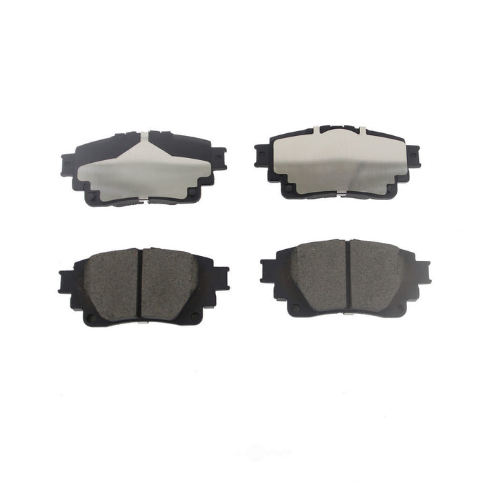 Partsource Brake Pads BFD2183CR ProSeries OE Brake Pad Set, Rear