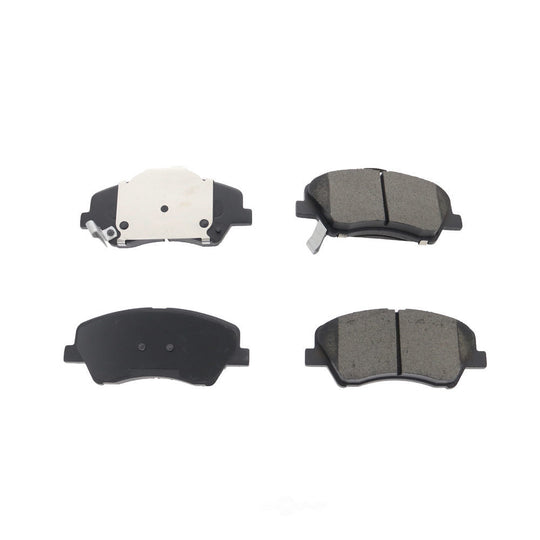 BFD2190CR ProSeries OE Brake Pad Set, Front