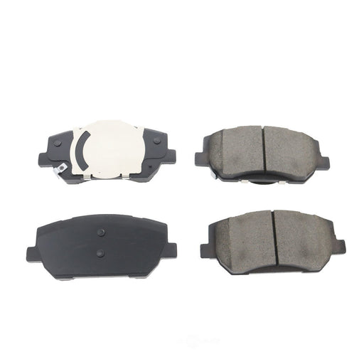 BFD2198CR ProSeries OE Brake Pad Set, Front