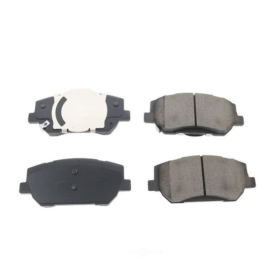 BFD2198CR ProSeries OE Brake Pad Set, Front