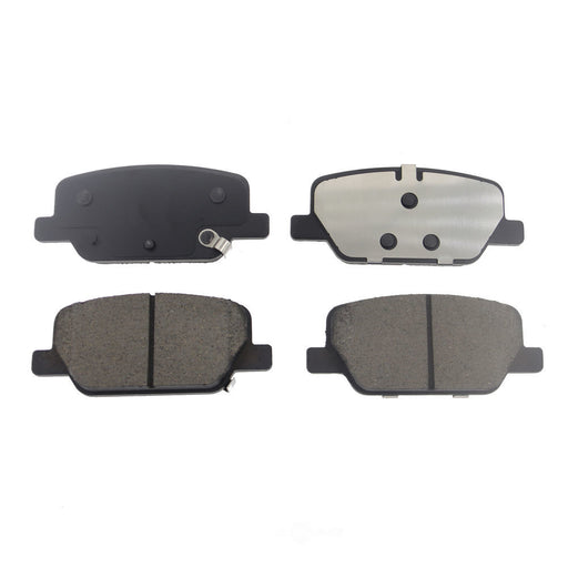 BFD2199CR ProSeries OE Brake Pad Set, Rear