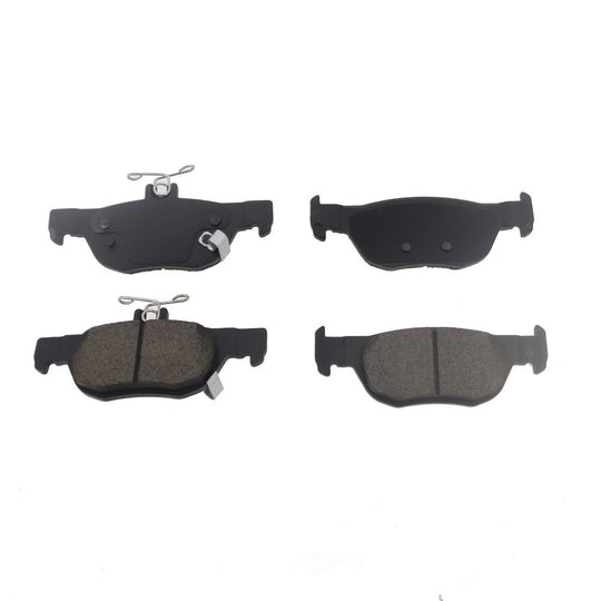 BFD2219CR ProSeries OE Brake Pad Set, Rear