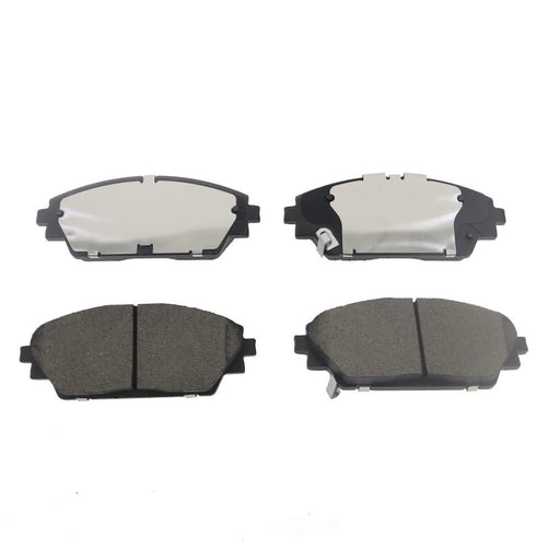 BFD2275CR ProSeries OE Brake Pad Set, Front