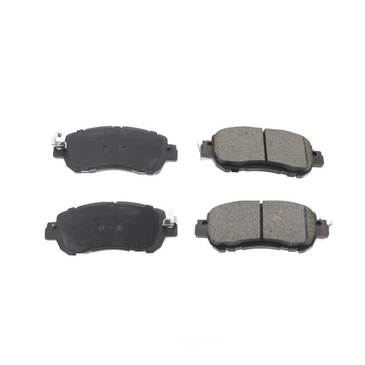 BFD2324CR ProSeries OE Brake Pad Set, Front