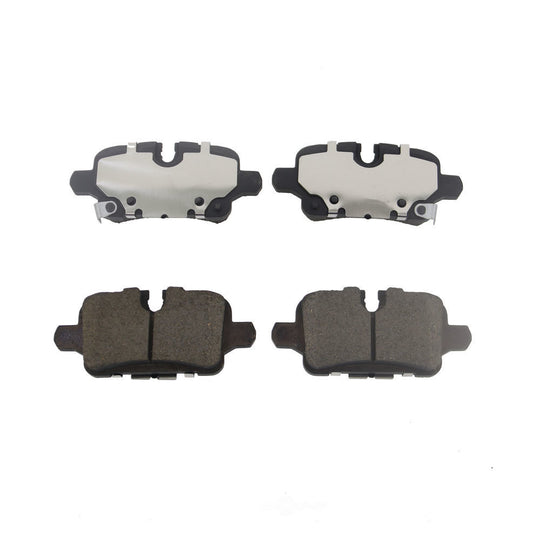 BFD2374CR ProSeries OE Brake Pad Set, Rear