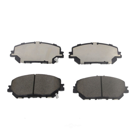 BFD2375CR ProSeries OE Brake Pad Set, Front