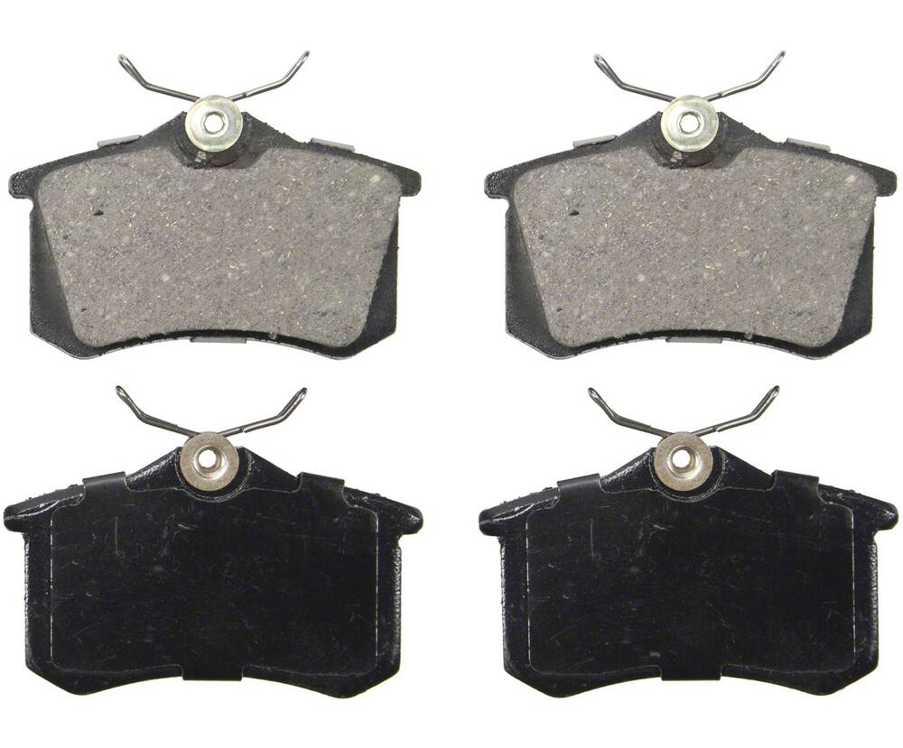 BFD340ACR ProSeries OE Brake Pads