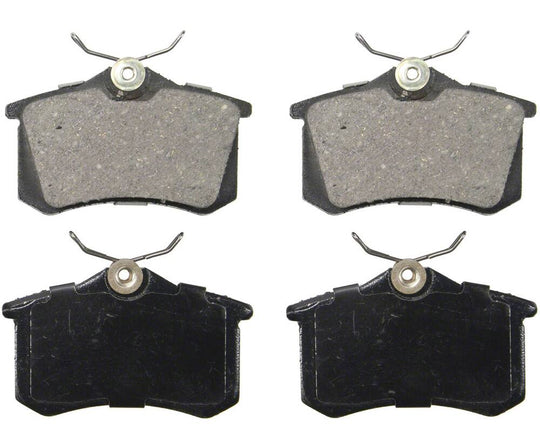 BFD340ACR ProSeries OE Brake Pads