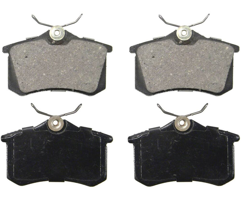 BFD340ACR ProSeries OE Brake Pads