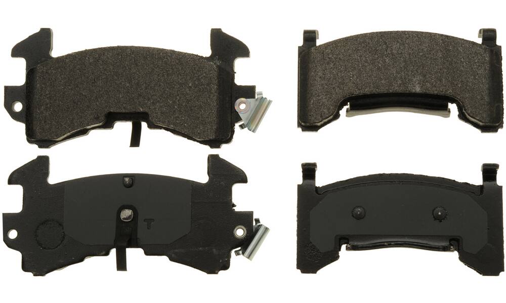 BFD340ASM ProSeries OE Brake Pads
