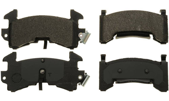 BFD340ASM ProSeries OE Brake Pads