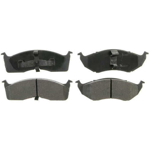 BFD730ASM ProSeries OE Brake Pads
