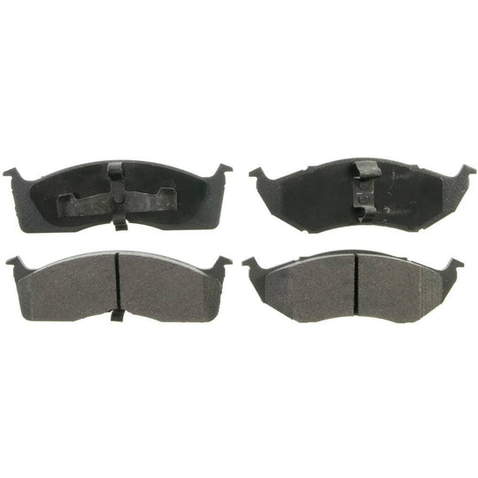 BFD730ASM ProSeries OE Brake Pads