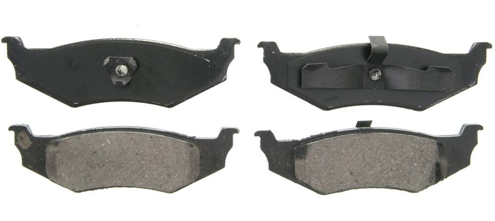 BFD759CR ProSeries OE Brake Pads