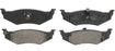 BFD759CR ProSeries OE Brake Pads