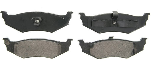 BFD759CR ProSeries OE Brake Pads