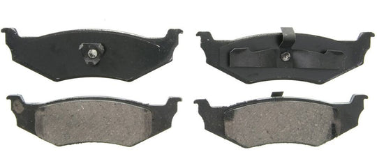 BFD759CR ProSeries OE Brake Pads
