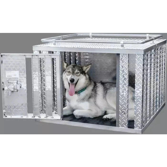 DB3636 DB-3636 Dog Truck Box