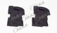 BSK59309 ProSeries OE+ Bushings
