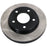 C00678 ProSeries OE+ Brake Rotor