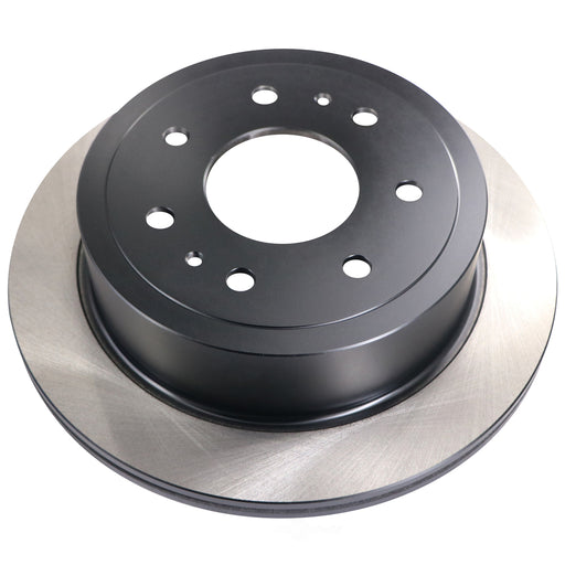 C06896 ProSeries OE+ Brake Rotor