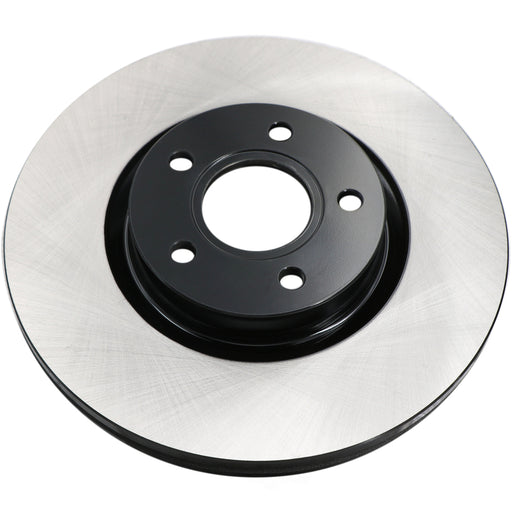 C06926 ProSeries OE+ Brake Rotor