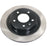 C07015 ProSeries OE+ Brake Rotor