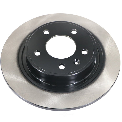 C07015 ProSeries OE+ Brake Rotor