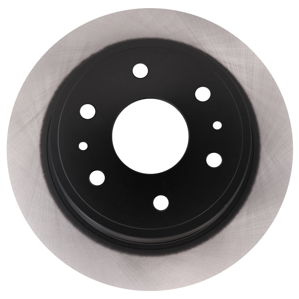 C07039 ProSeries OE+ Brake Rotor