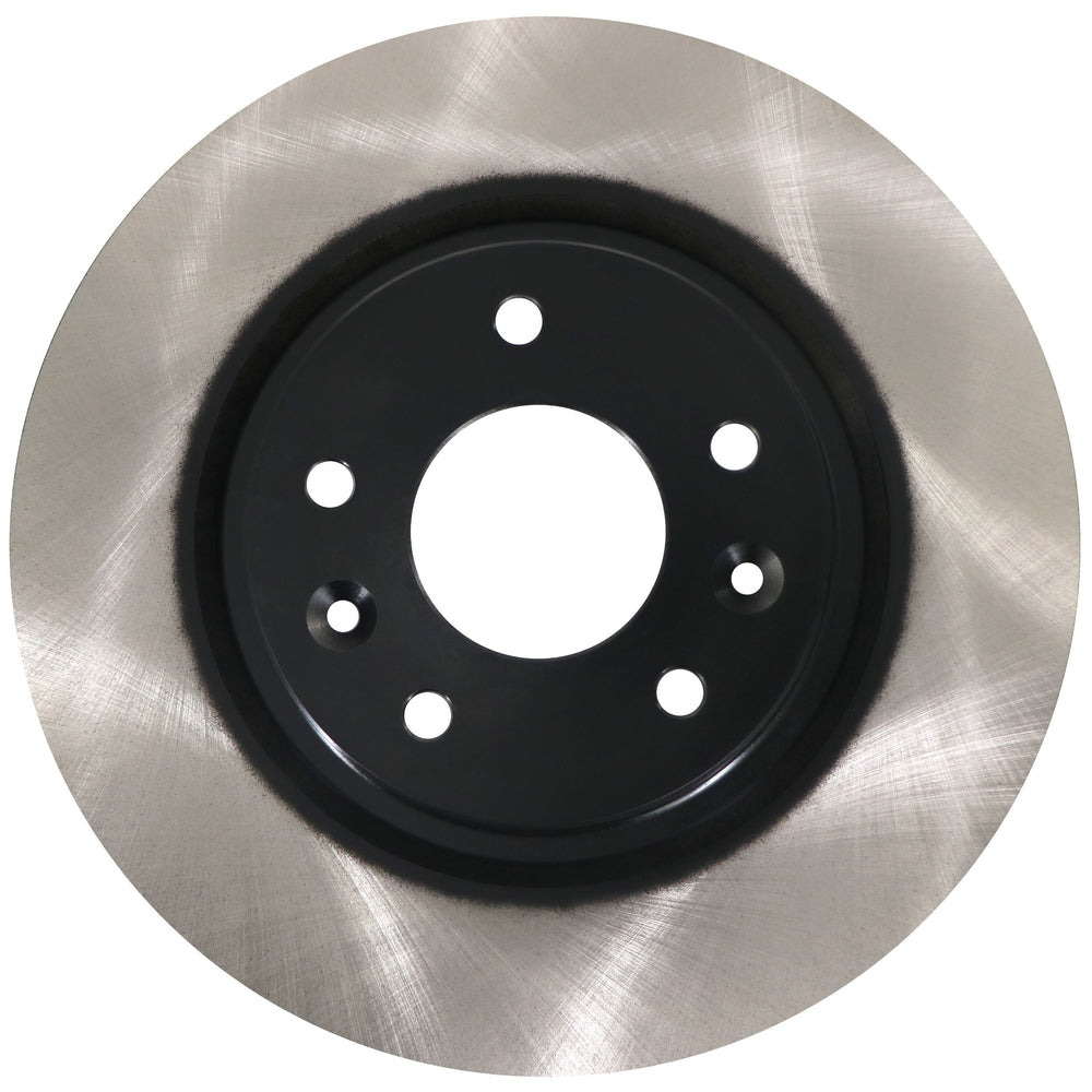 C07091 ProSeries OE+ Brake Rotor