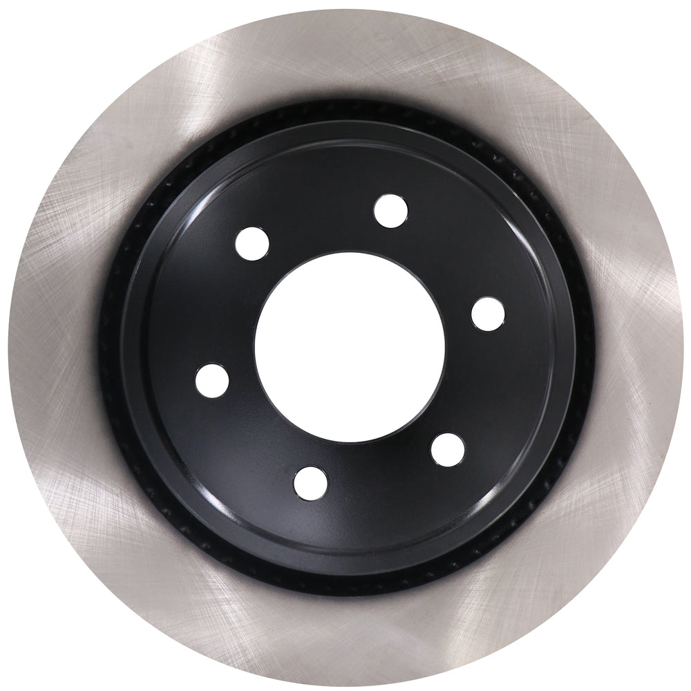 C07152 ProSeries OE+ Brake Rotor