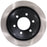 C07152 ProSeries OE+ Brake Rotor