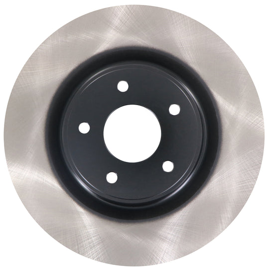 C07169 ProSeries OE+ Brake Rotor