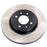 C07282 ProSeries OE+ Brake Rotor