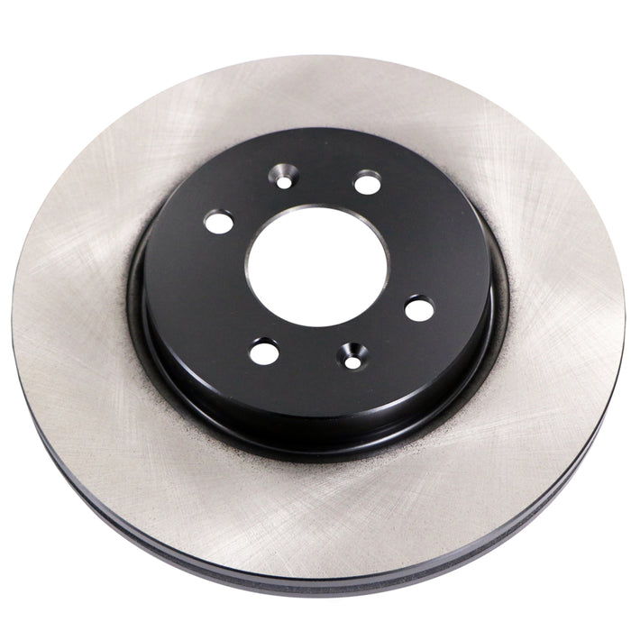 C07282 ProSeries OE+ Brake Rotor