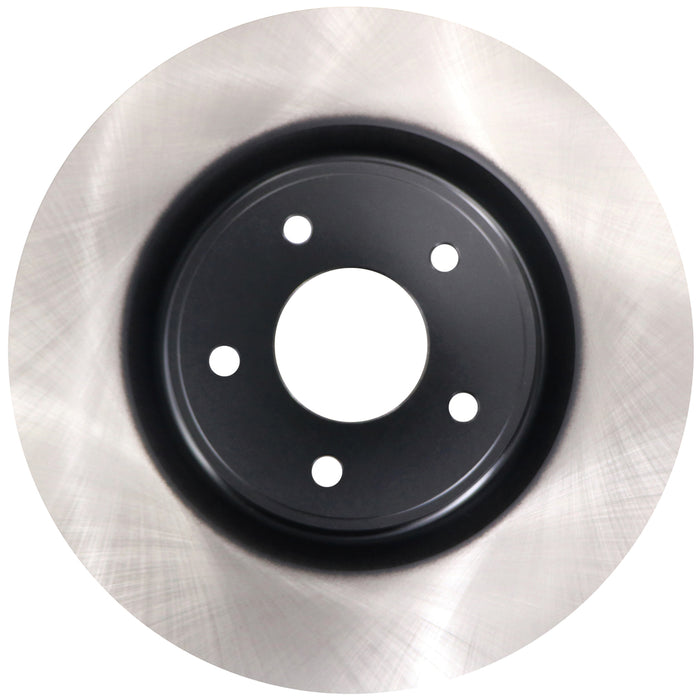 C07299 ProSeries OE+ Brake Rotor