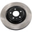 C07398 ProSeries OE+ Brake Rotor