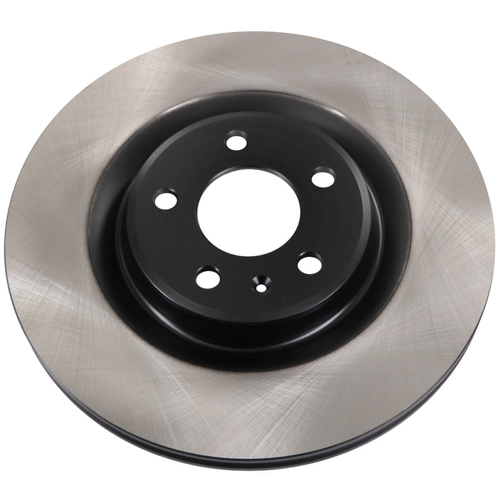 C07398 ProSeries OE+ Brake Rotor