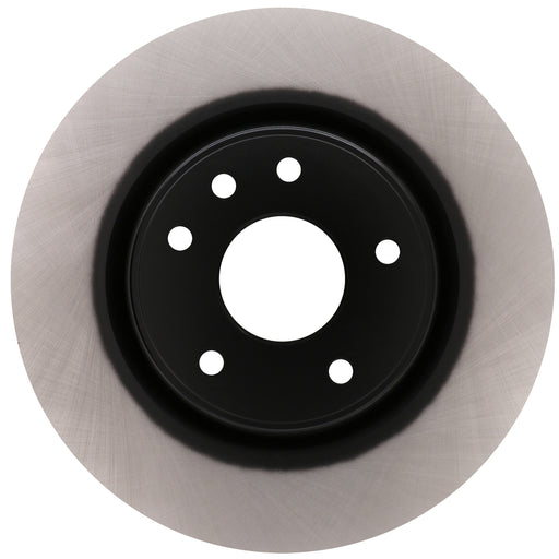C07459 ProSeries OE+ Brake Rotor