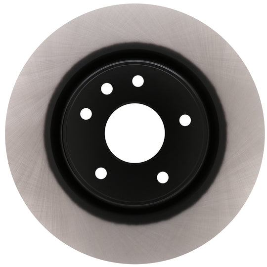 C07459 ProSeries OE+ Brake Rotor