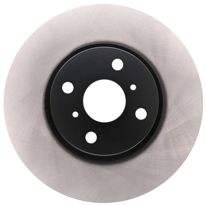 C07466 ProSeries OE+ Brake Rotor