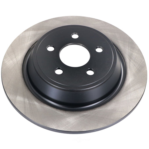 C07541 ProSeries OE+ Brake Rotor