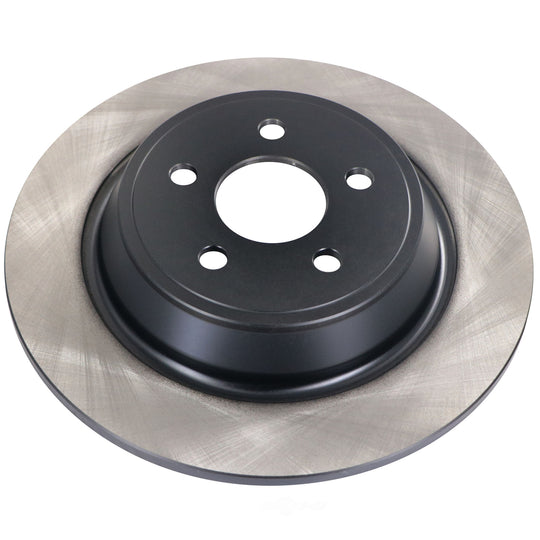 C07541 ProSeries OE+ Brake Rotor