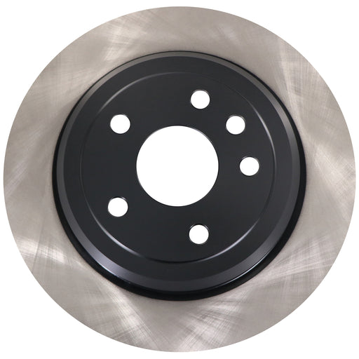 C07558 ProSeries OE+ Brake Rotor
