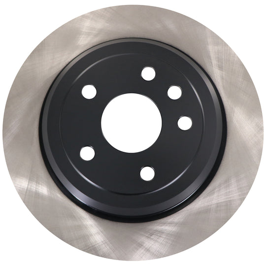 C07558 ProSeries OE+ Brake Rotor