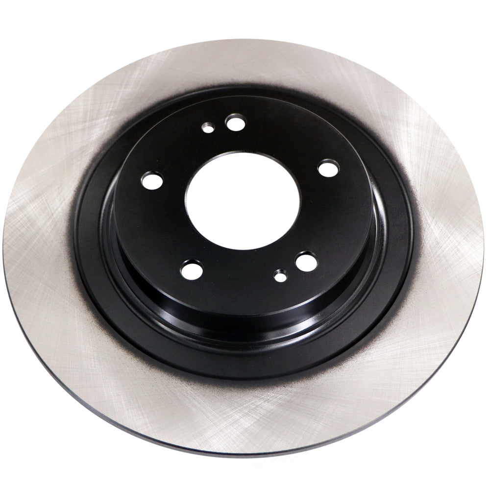 C07565 ProSeries OE+ Brake Rotor