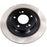 C07565 ProSeries OE+ Brake Rotor
