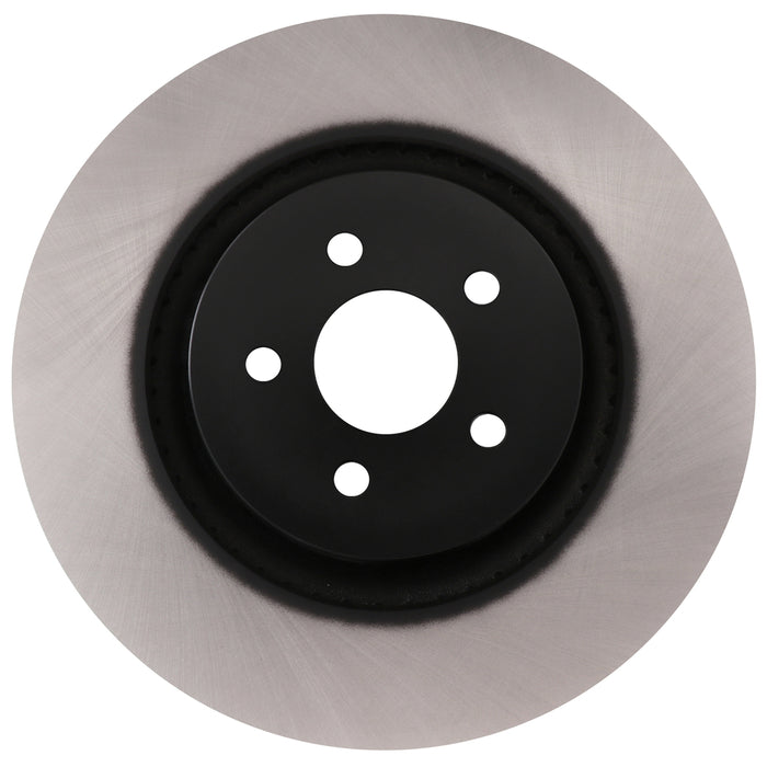 C07572 ProSeries OE+ Brake Rotor